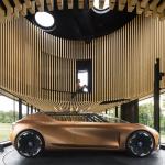 Renault Symbioz 2017 года